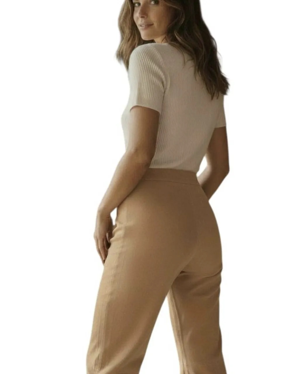 Pantalón Zara - Vista 2