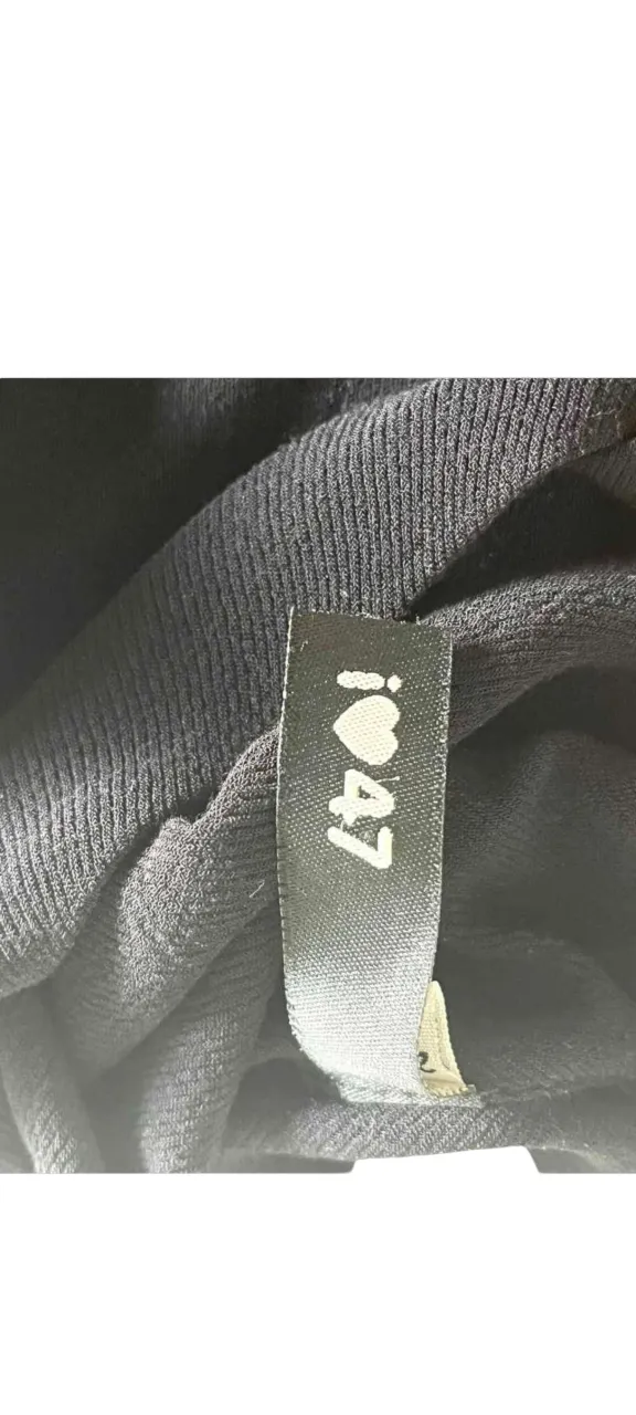 Vestido i47 - Vista 4