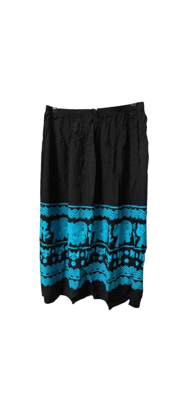 Pollera Generico - Vista 3