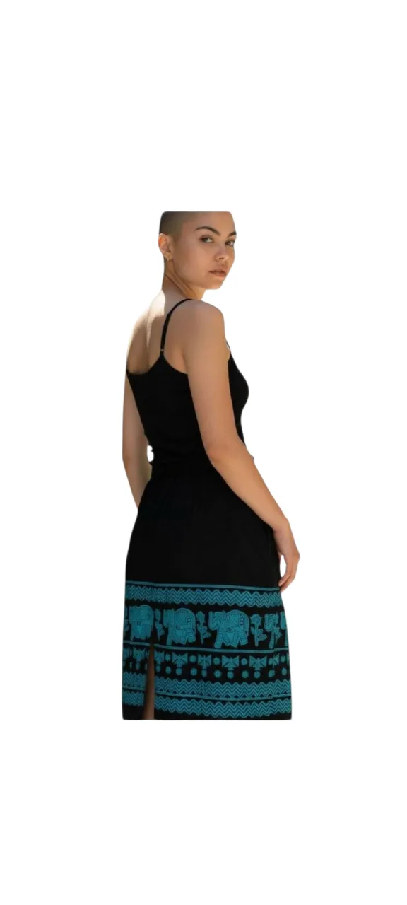 Pollera Generico - Vista 2