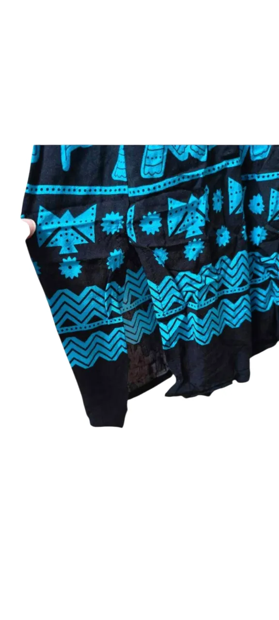 Pollera Generico - Vista 5