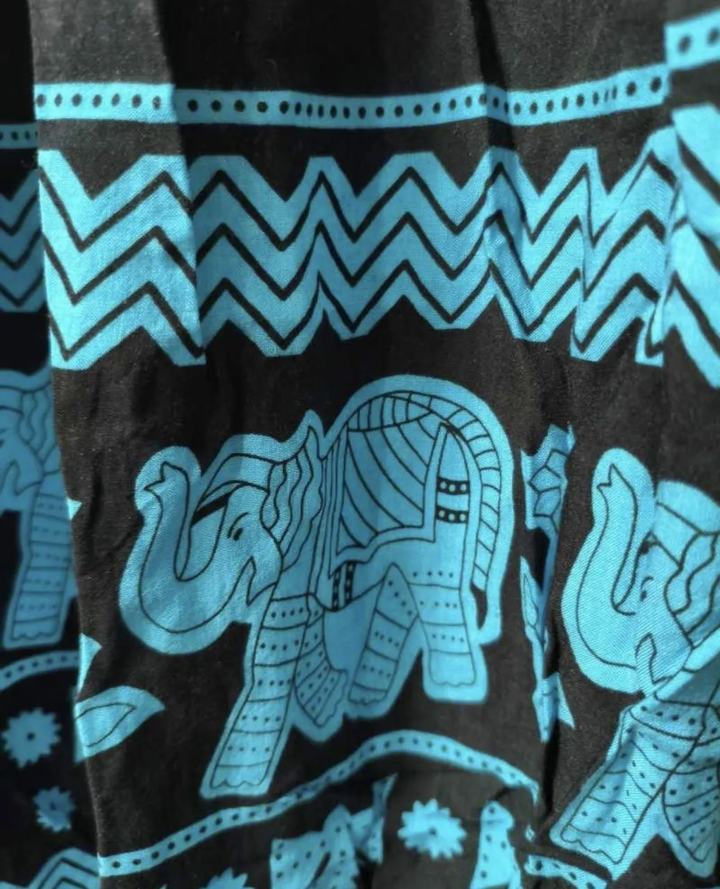 Pollera Generico - Vista 4