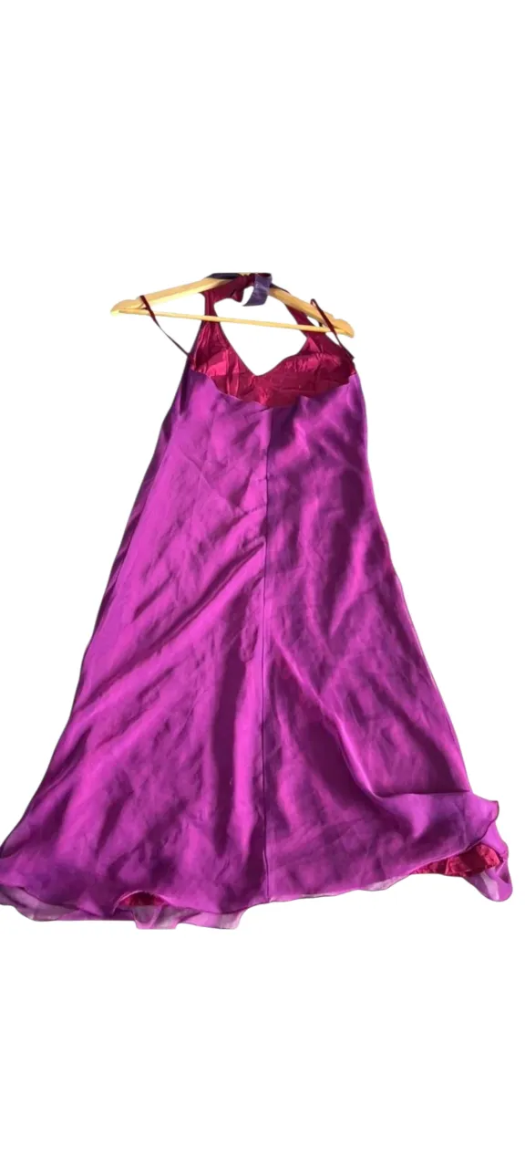 Vestido Por modista - Vista 3