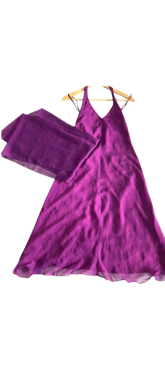 Vestido Por modista - Vista 2