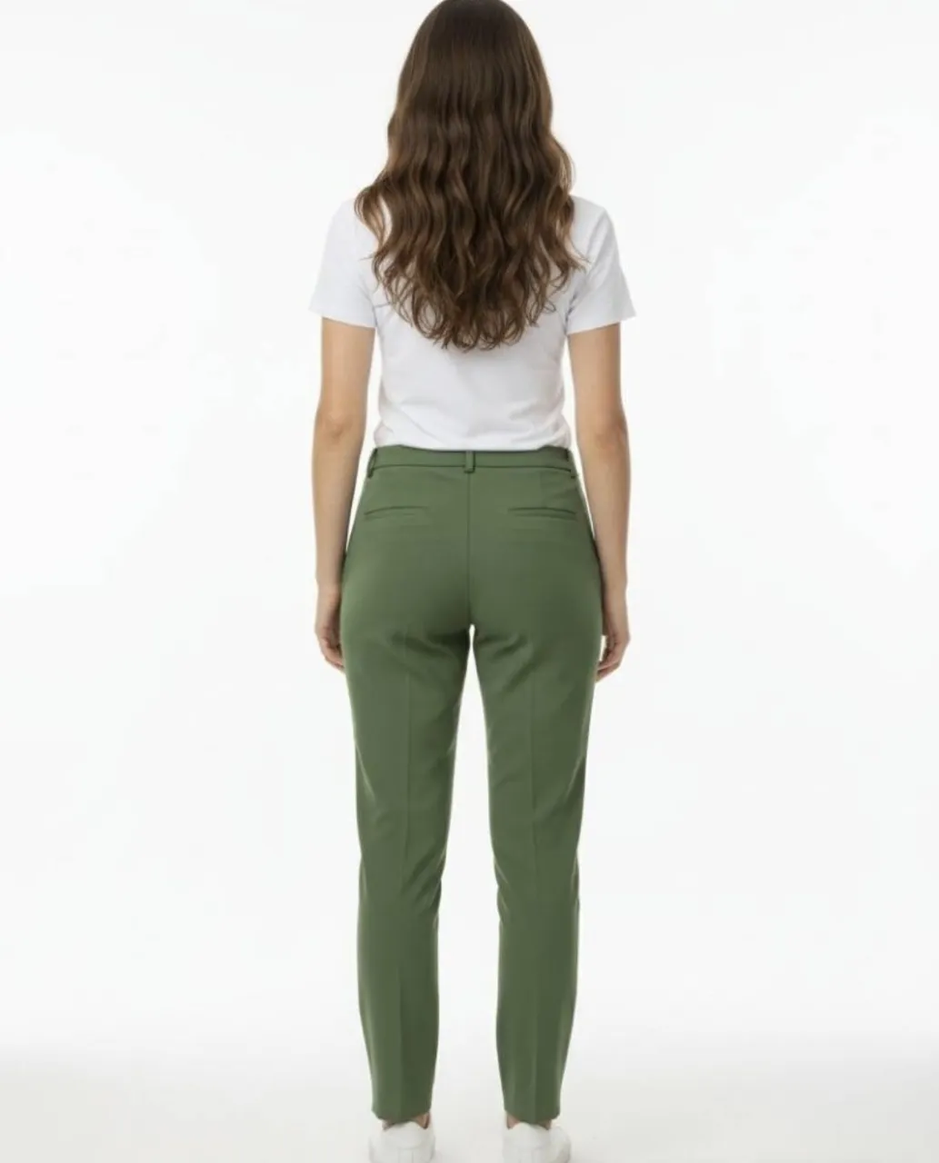 Pantalón Generic - Vista 2