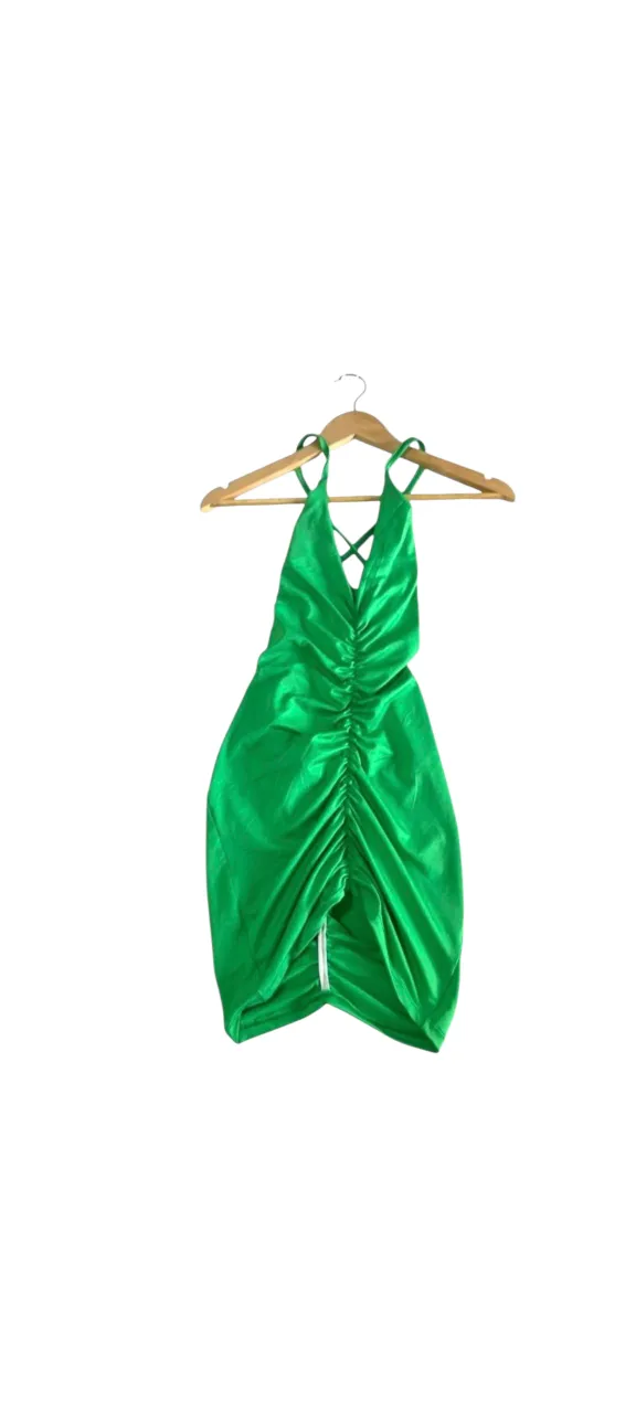 Vestido Generico - Vista 3