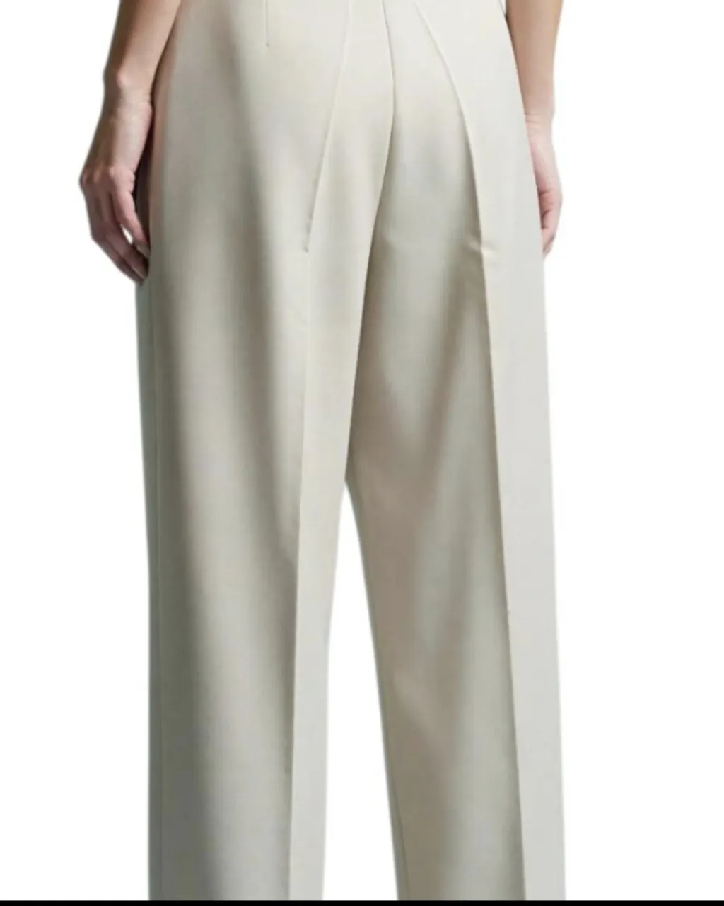 Pantalón Lady tawil - Vista 2