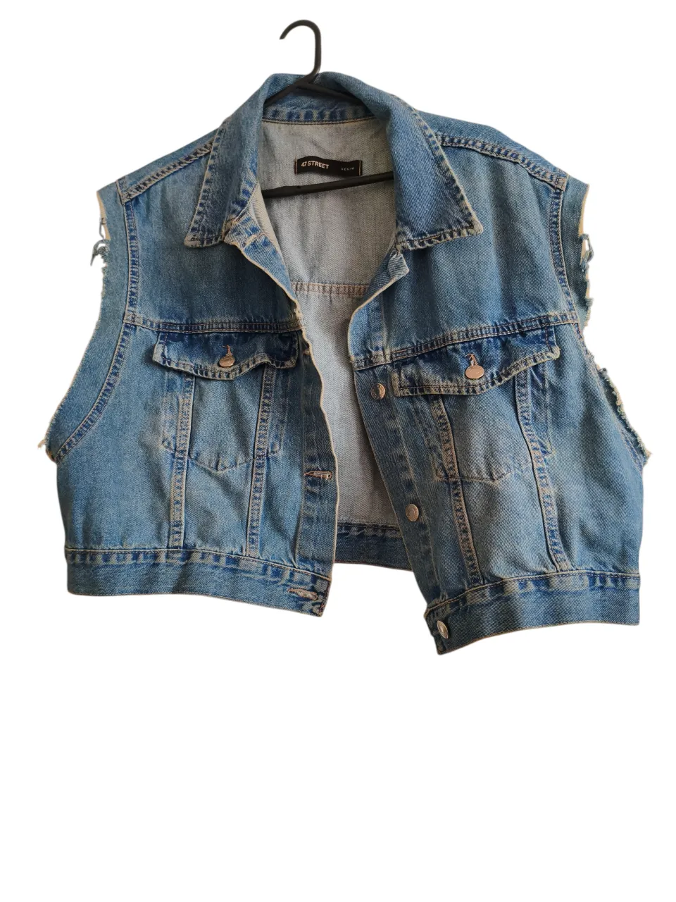 Campera i ♥ 47 - Vista 3