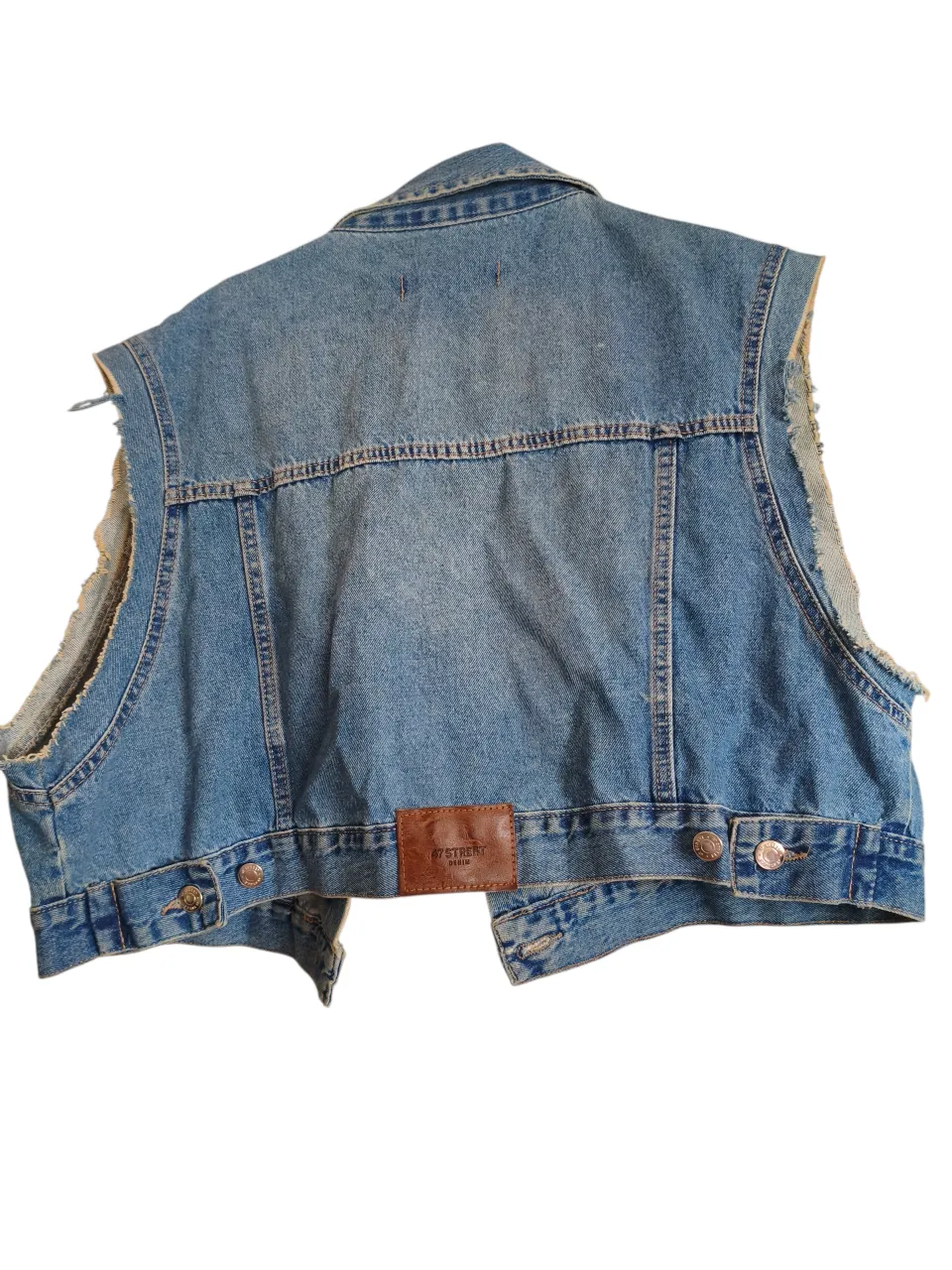 Campera i ♥ 47 - Vista 4