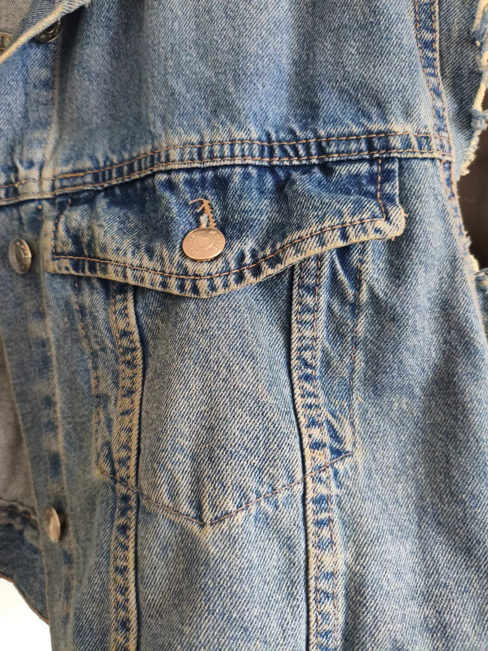 Campera i ♥ 47 - Vista 5