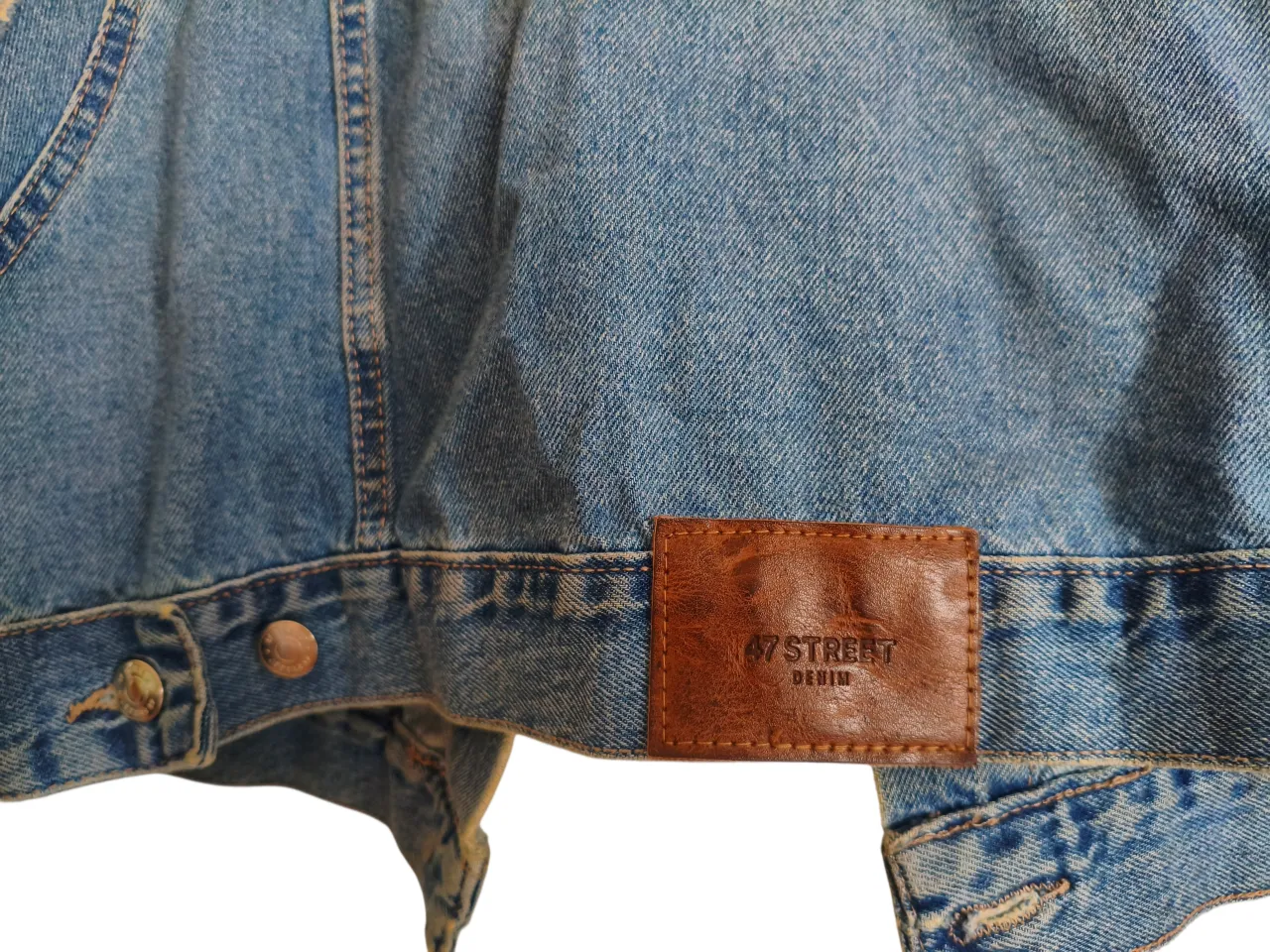 Campera i ♥ 47 - Vista 6