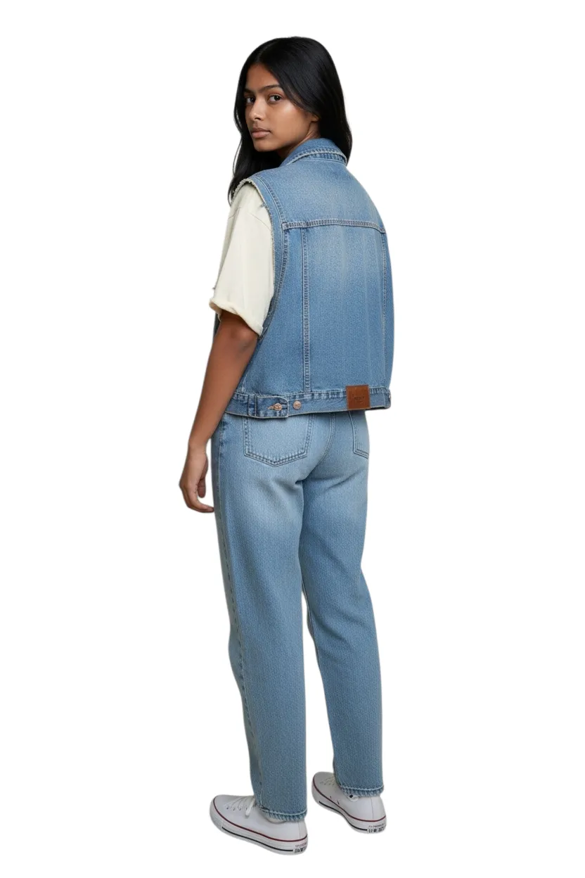 Campera i ♥ 47 - Vista 2