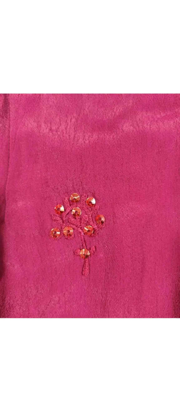 Pollera Generico - Vista 4