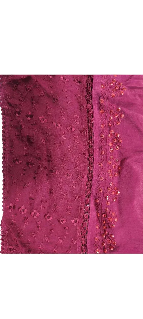 Pollera Generico - Vista 3