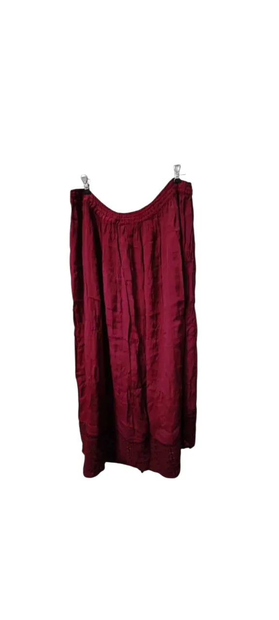 Pollera Generico - Vista 6