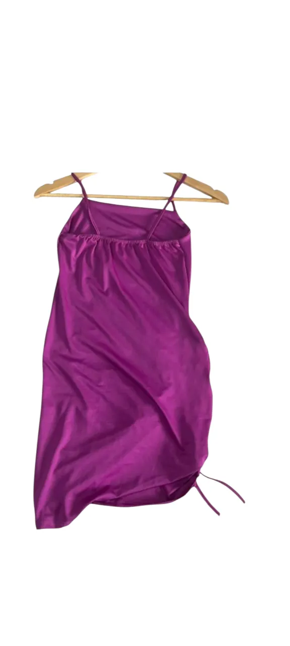 Vestido Generico - Vista 2