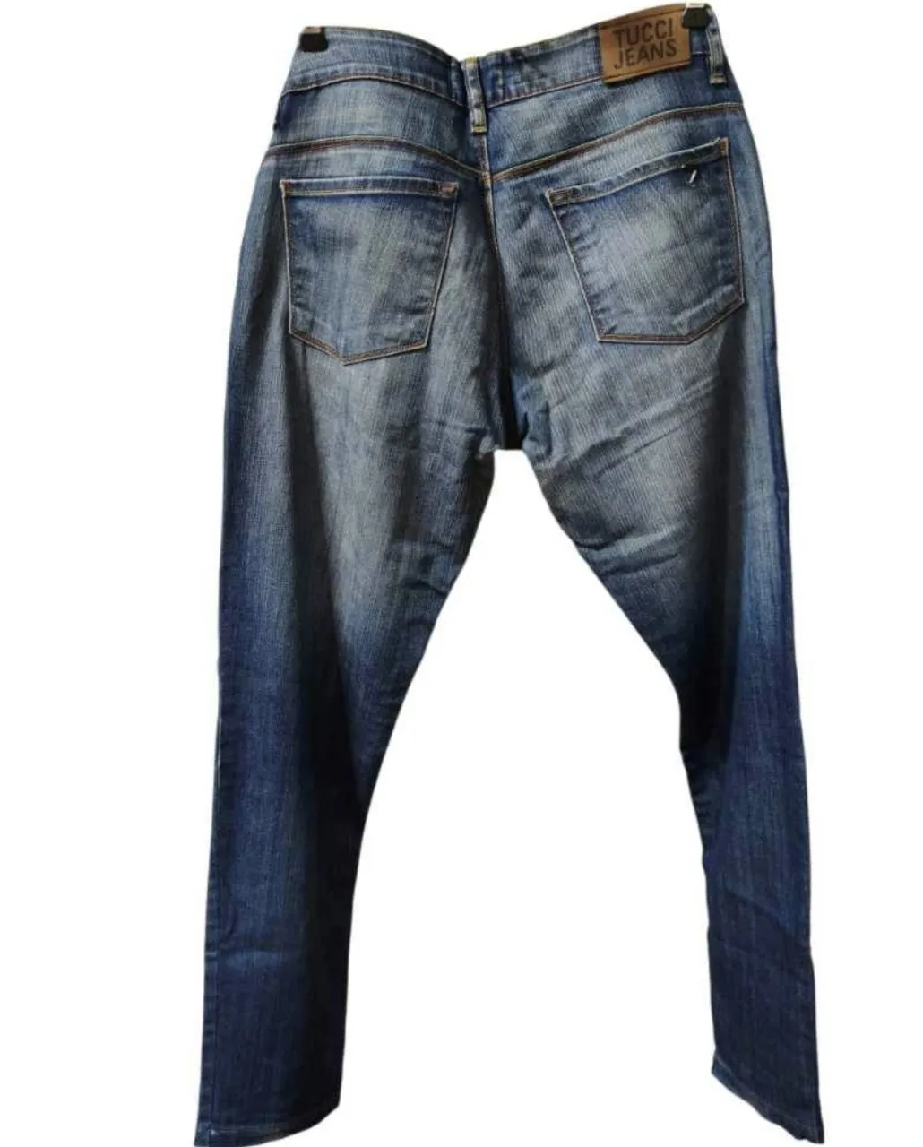 Jean TUCCI JEANS - Vista 4