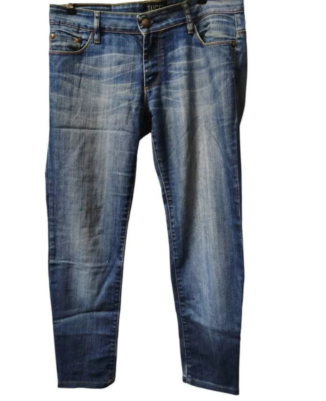 Jean TUCCI JEANS - Vista 3