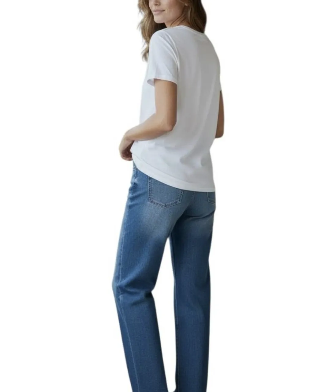 Jean TUCCI JEANS - Vista 2