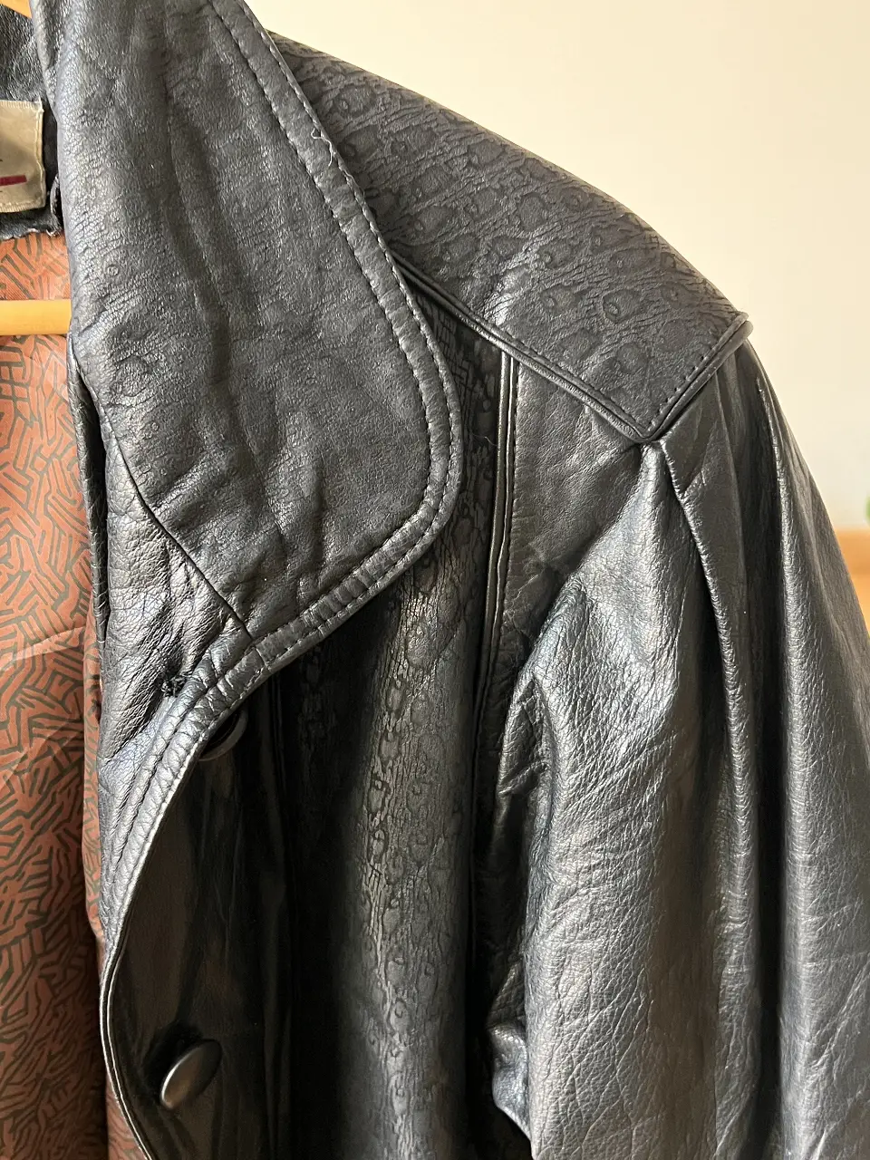Campera Pormon - Vista 2