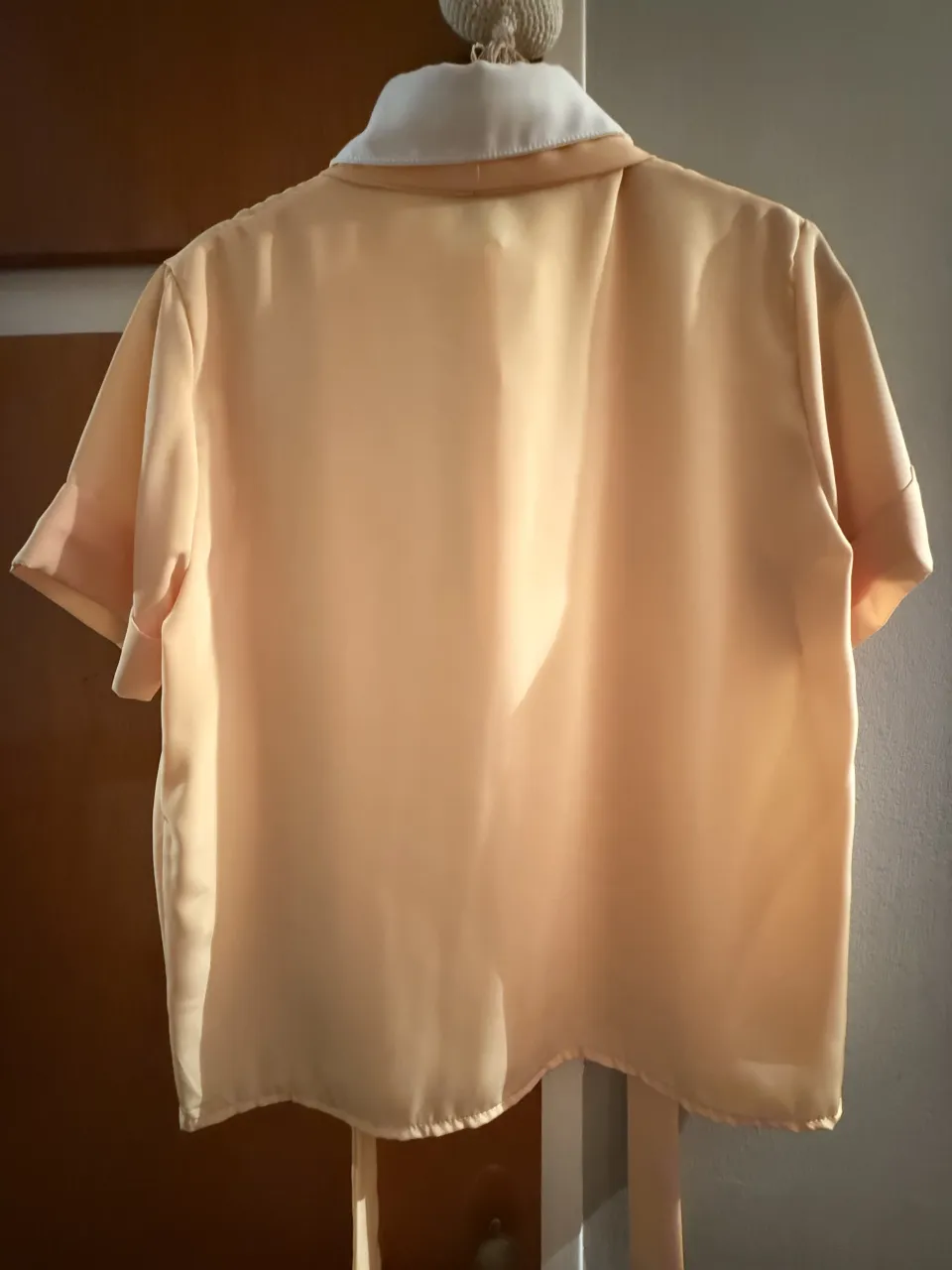 Blusa Mila Kartei - Vista 3