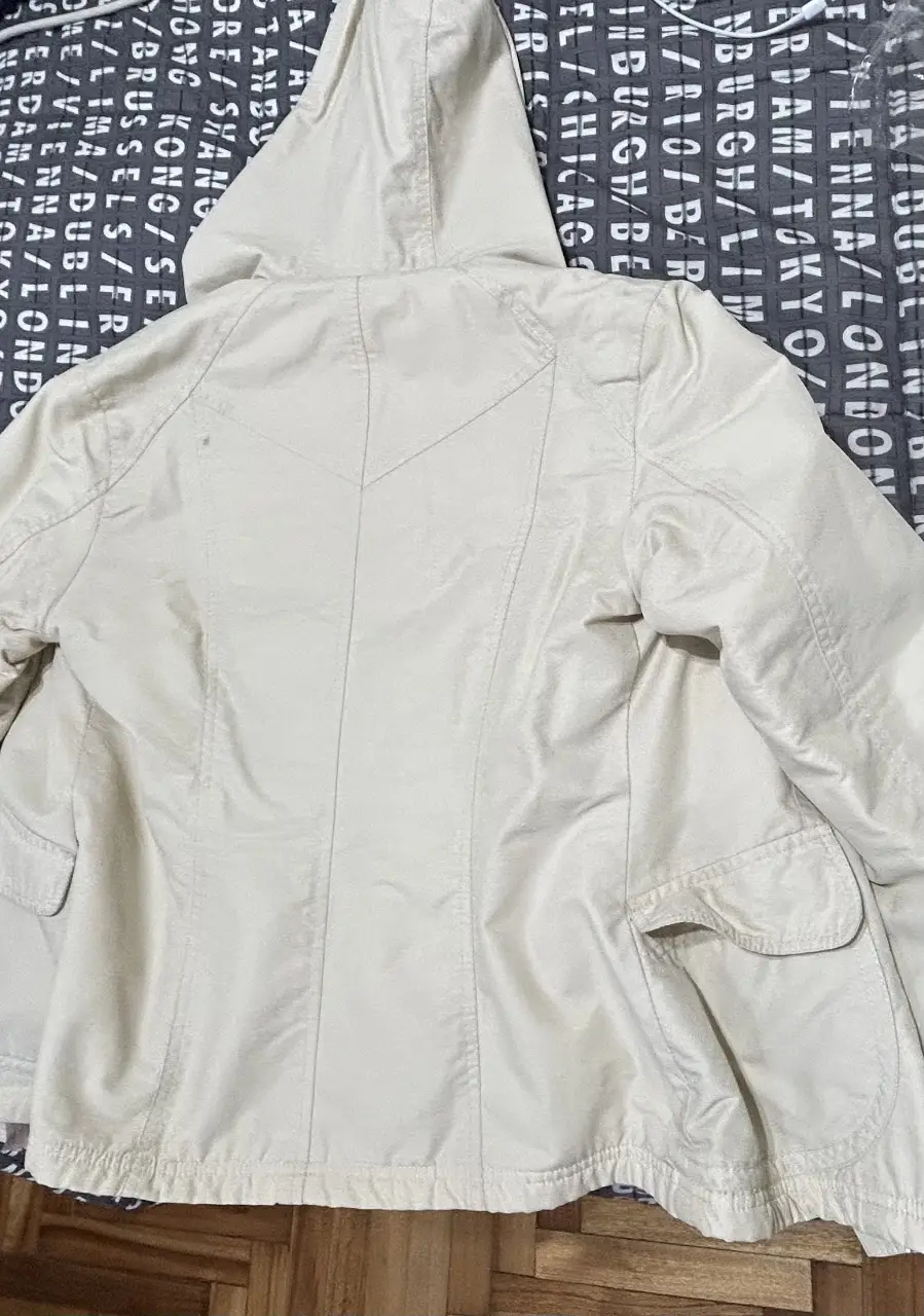 Campera Sans doute - Vista 5