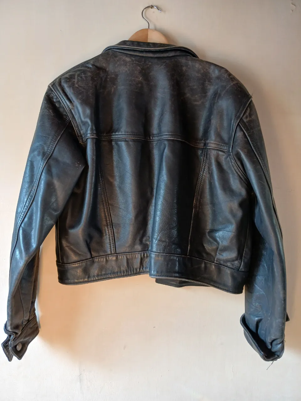 Campera Otra - Vista 3