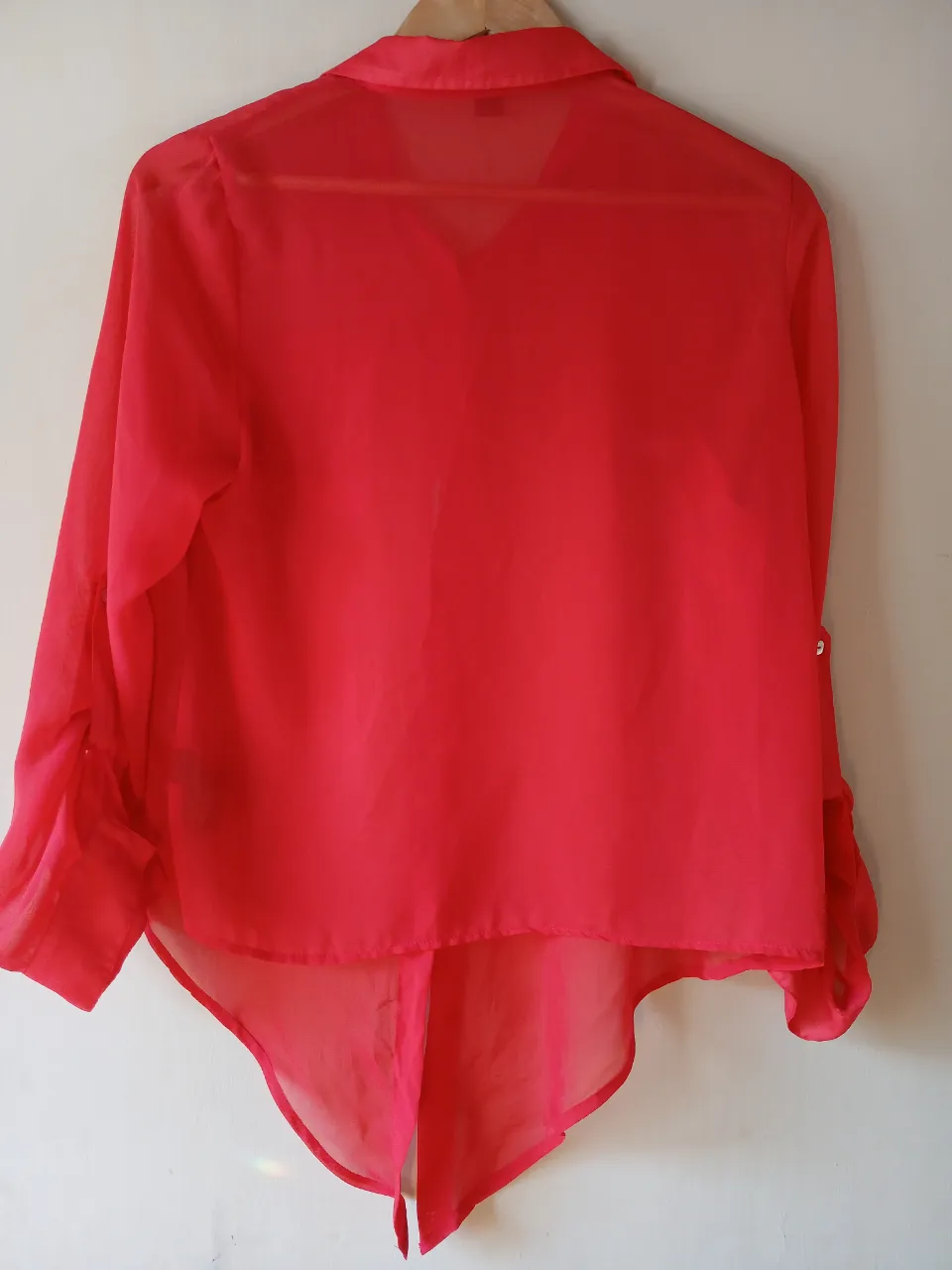 Camisa Forever 21 - Vista 3