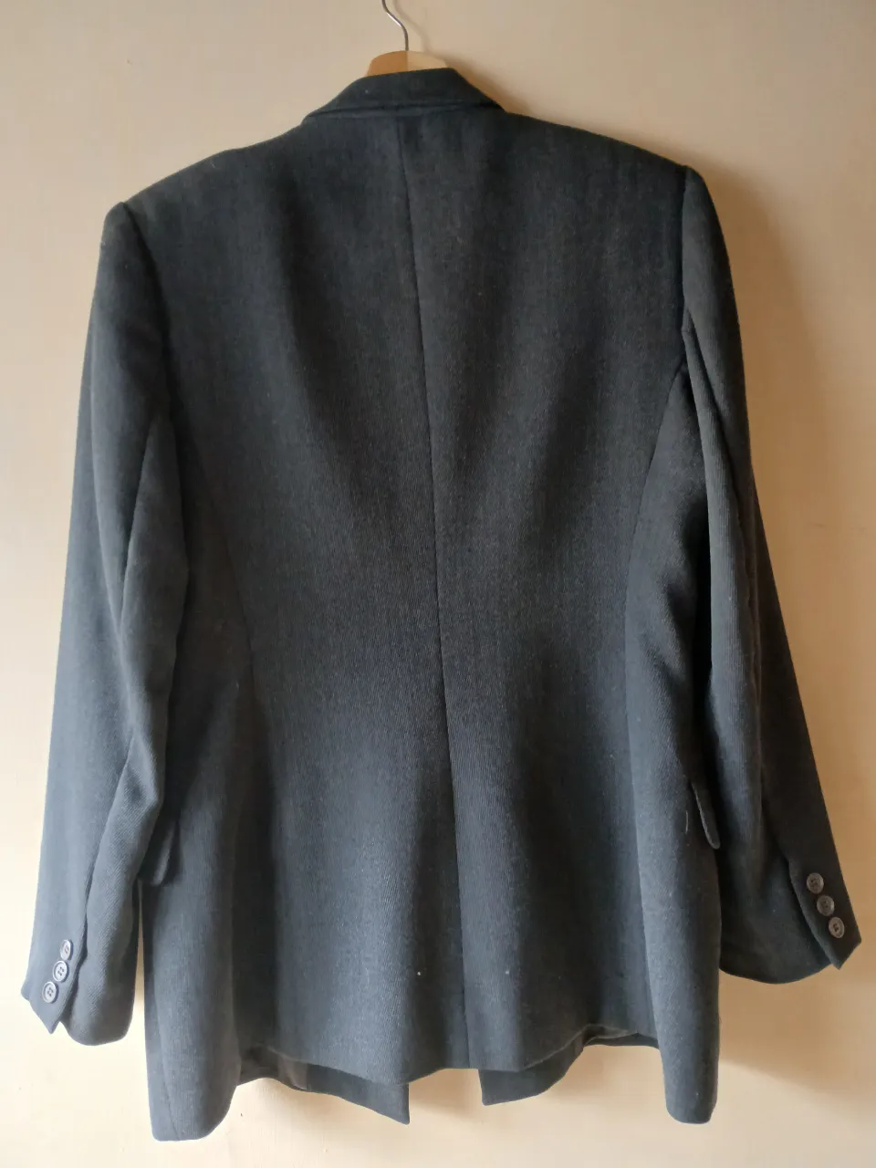 Blazer Otra - Vista 4