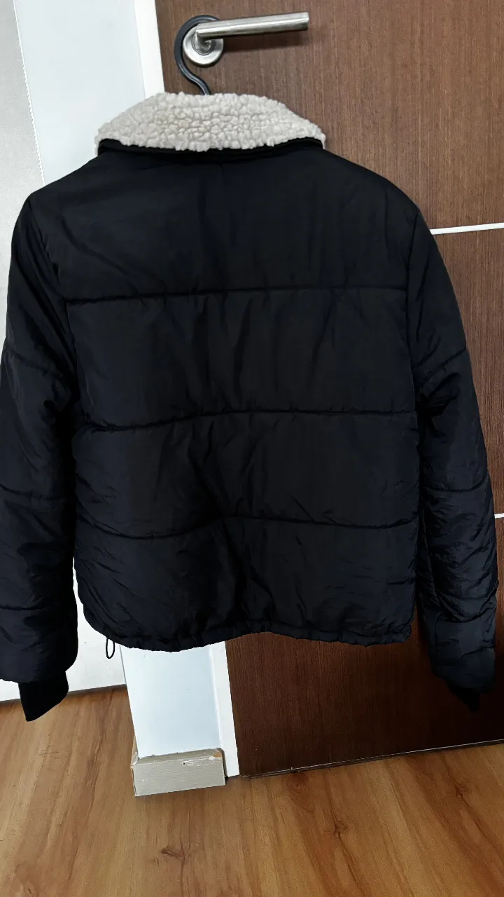 Campera Portsaid - Vista 2
