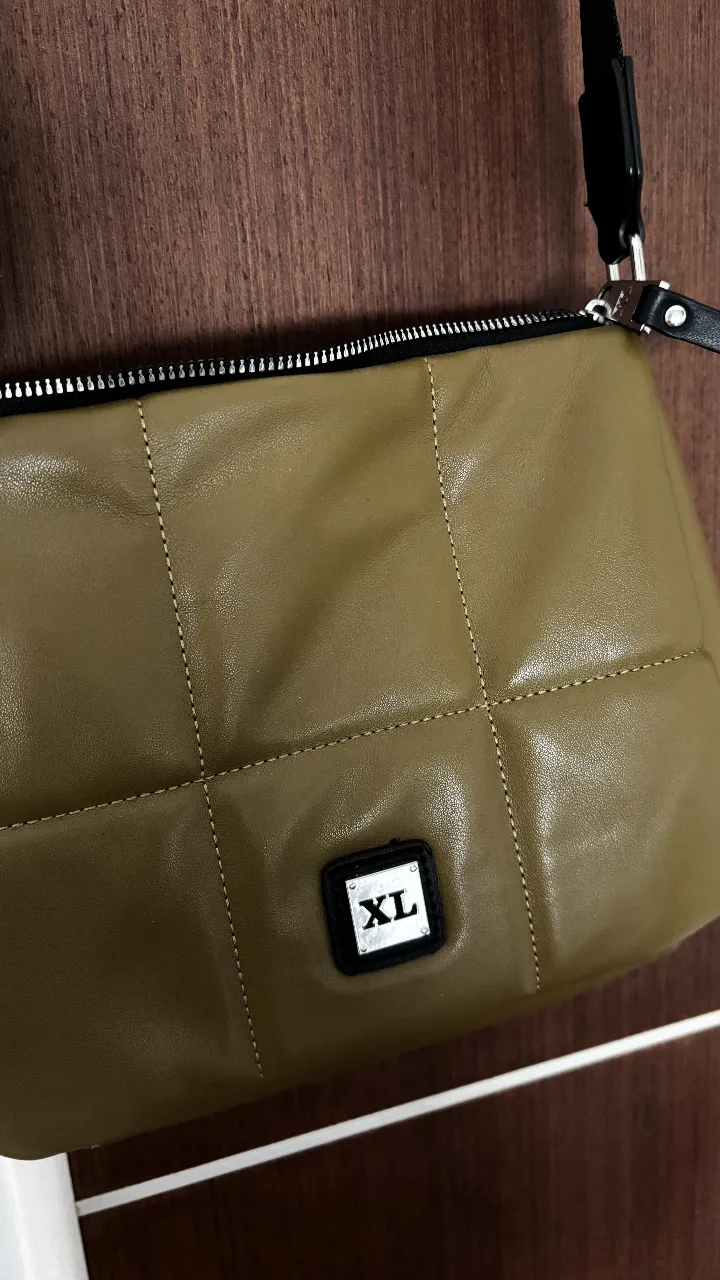 Bandolera XL - Vista 5