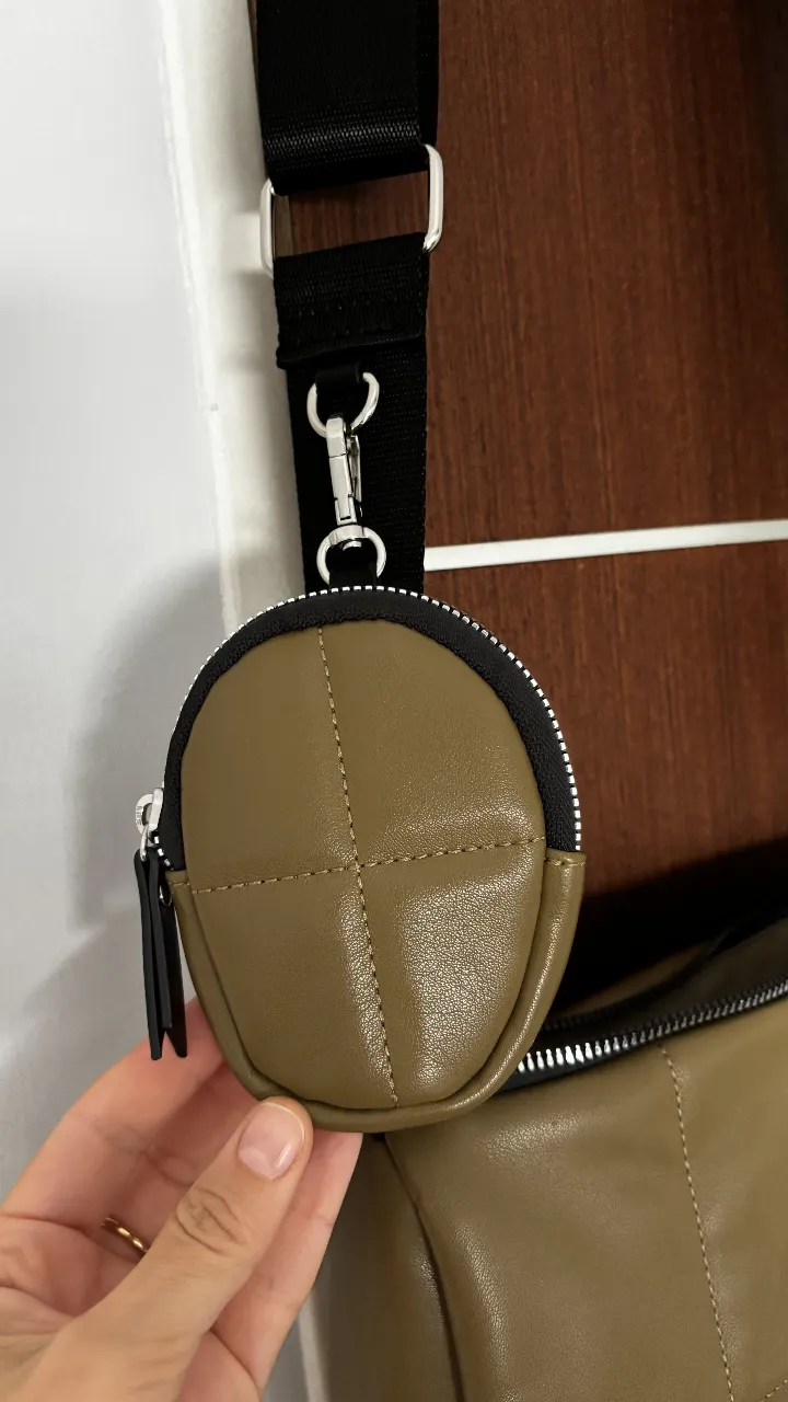 Bandolera XL - Vista 3