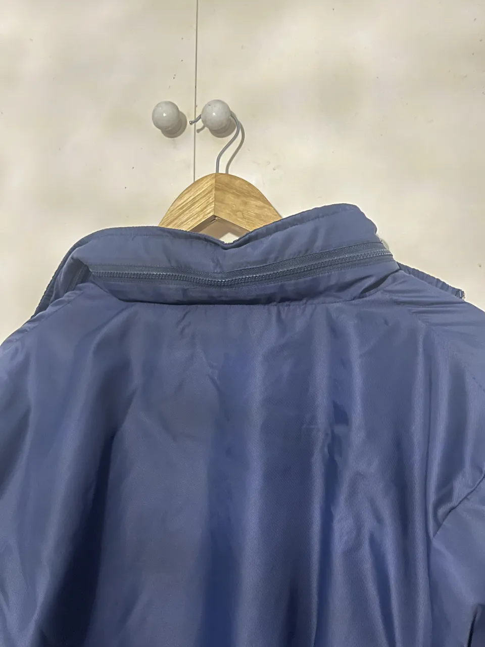 Campera Fila - Vista 6