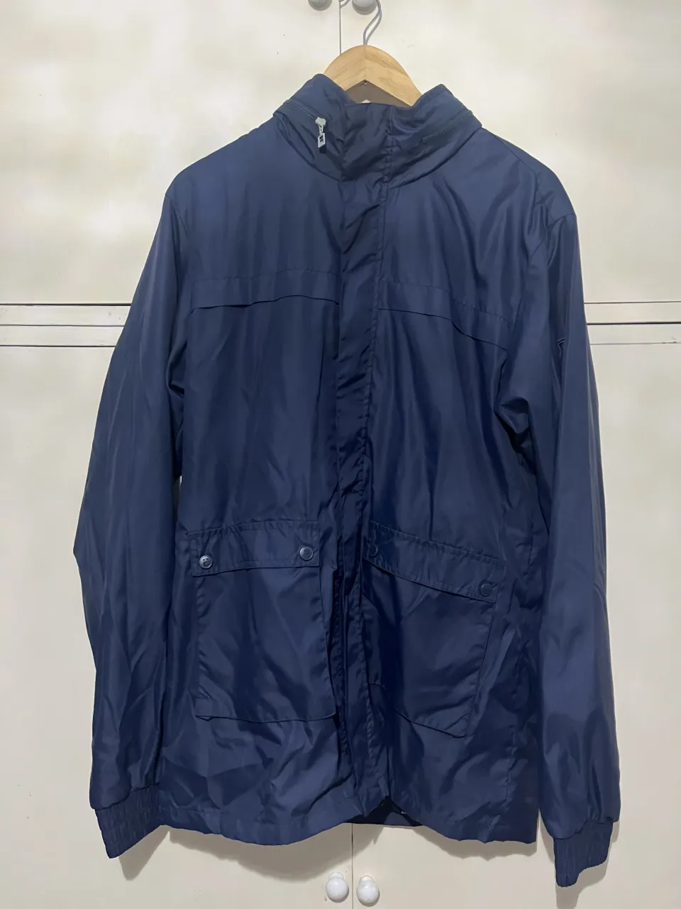 Campera Fila - Vista 2