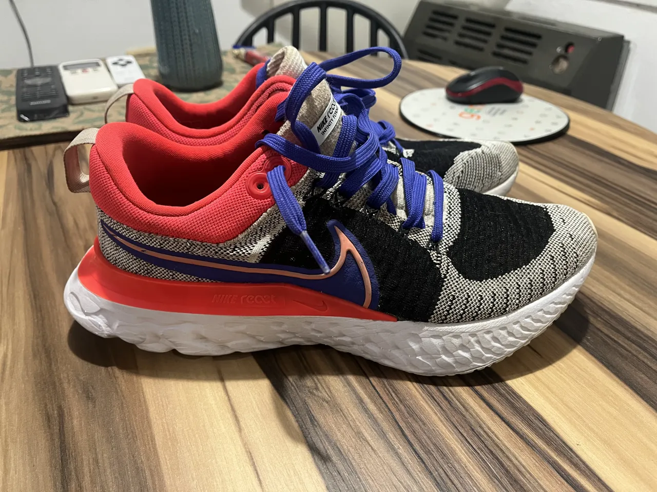 Zapatillas Nike - Vista 2