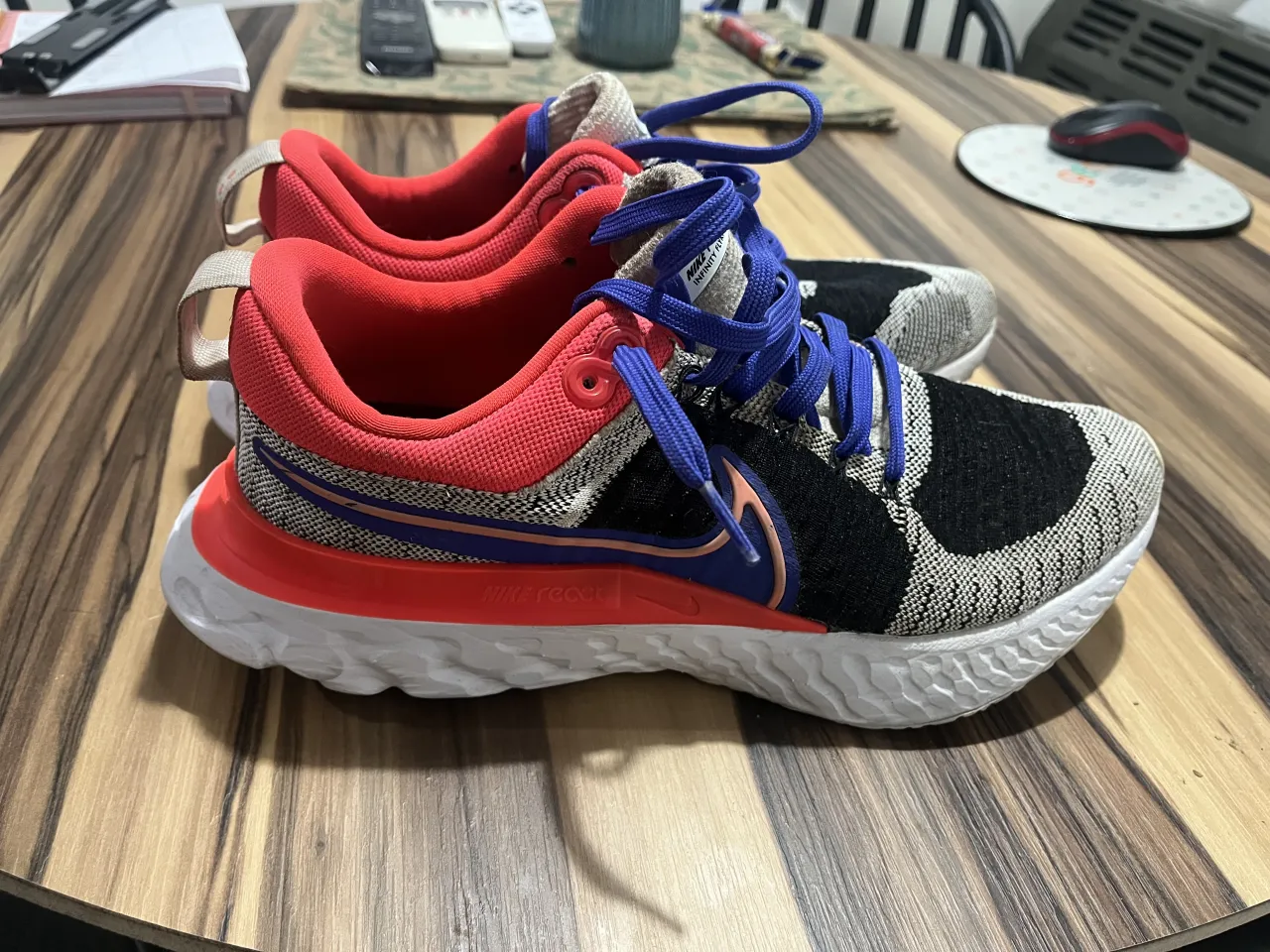 Zapatillas Nike - Vista 3