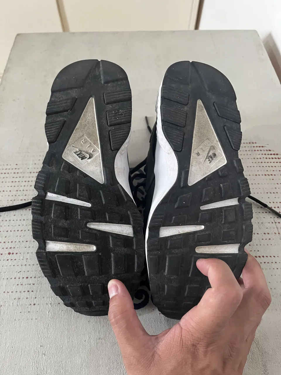 Zapatillas Nike - Vista 4