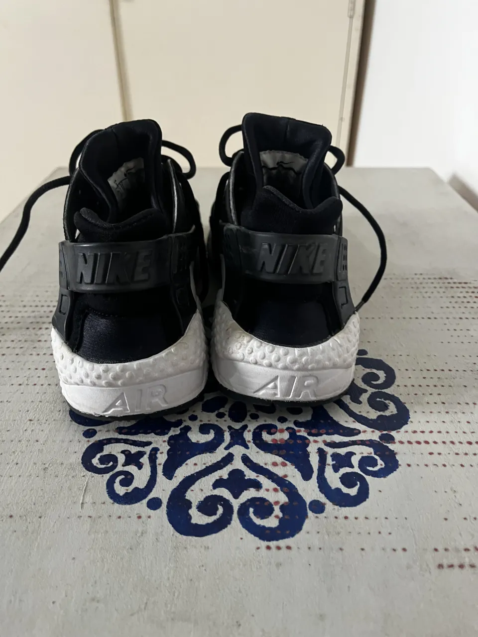 Zapatillas Nike - Vista 3