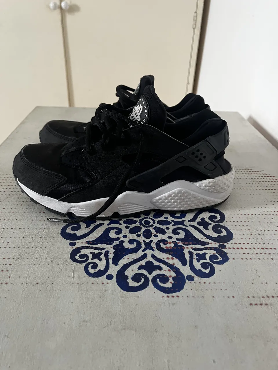 Zapatillas Nike - Vista 2