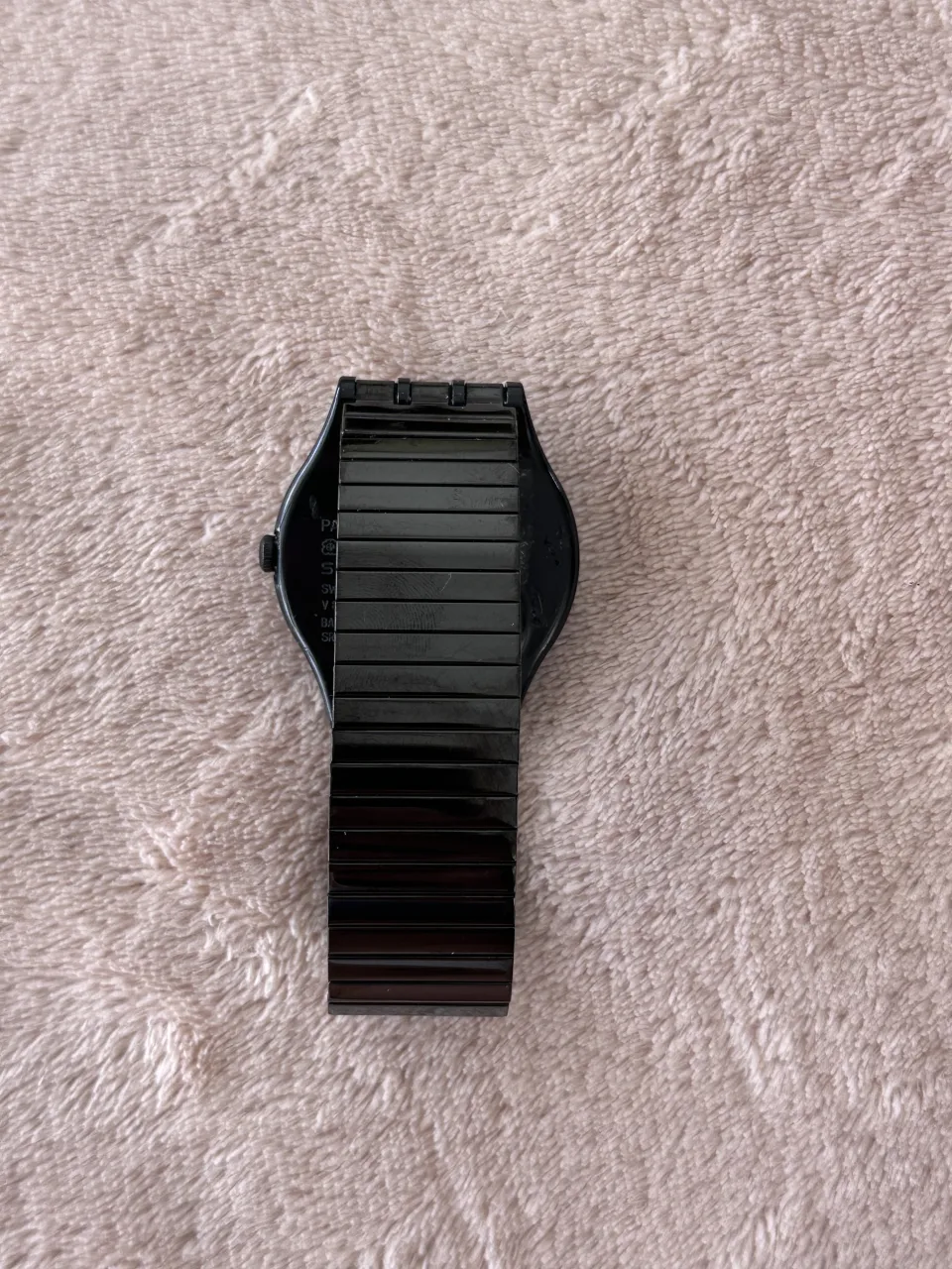 Reloj Swatch - Vista 4