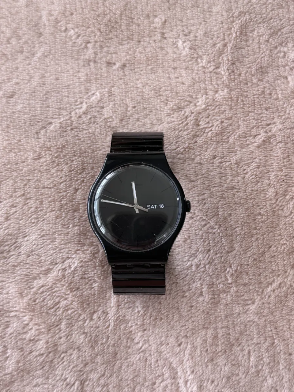 Reloj Swatch - Vista 2