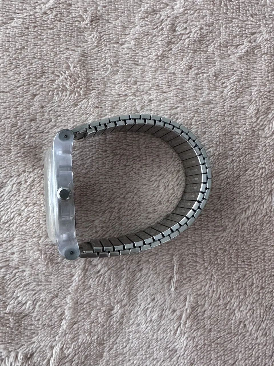 Reloj Swatch - Vista 5