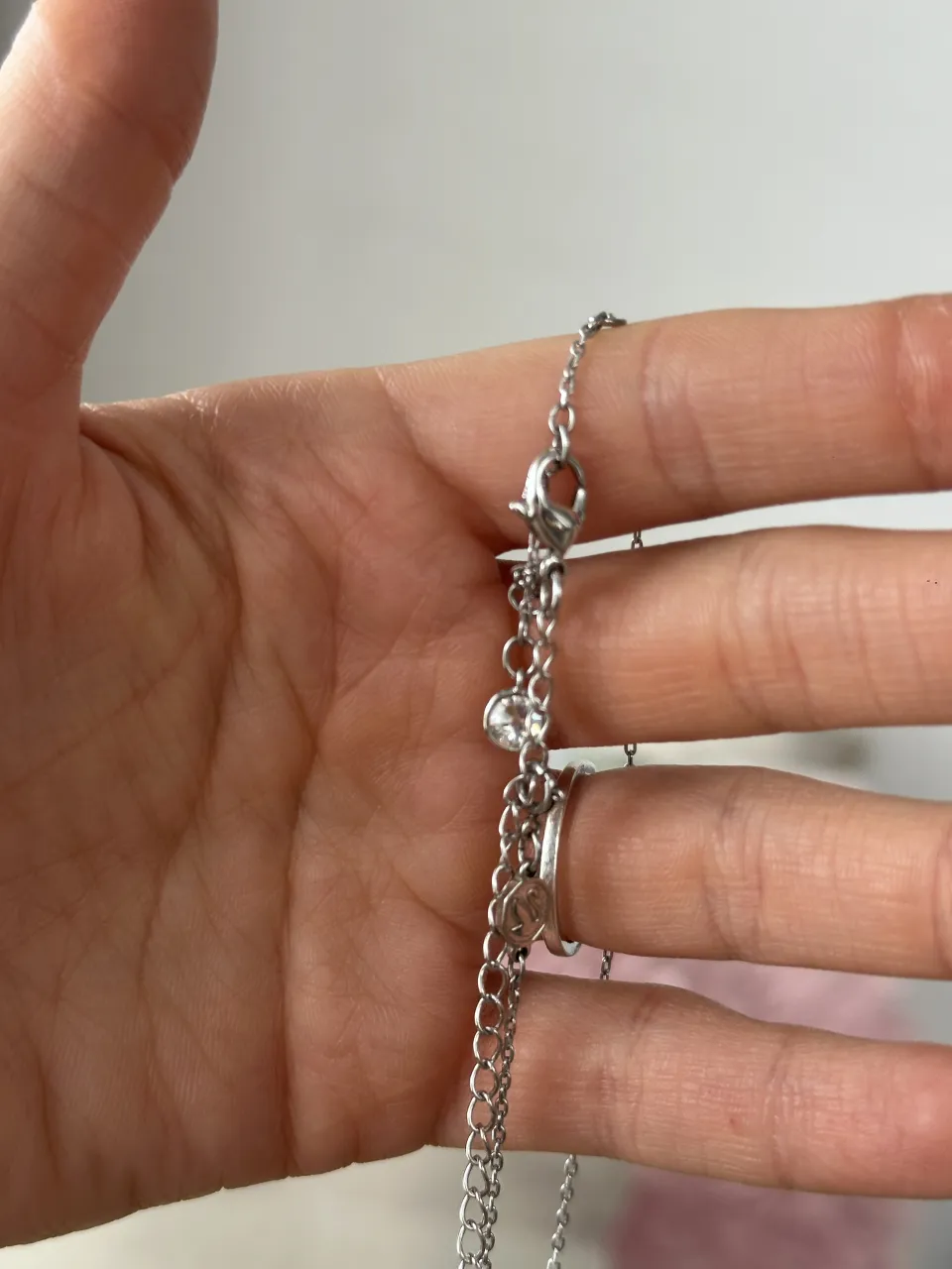 Collar Swarovski - Vista 5