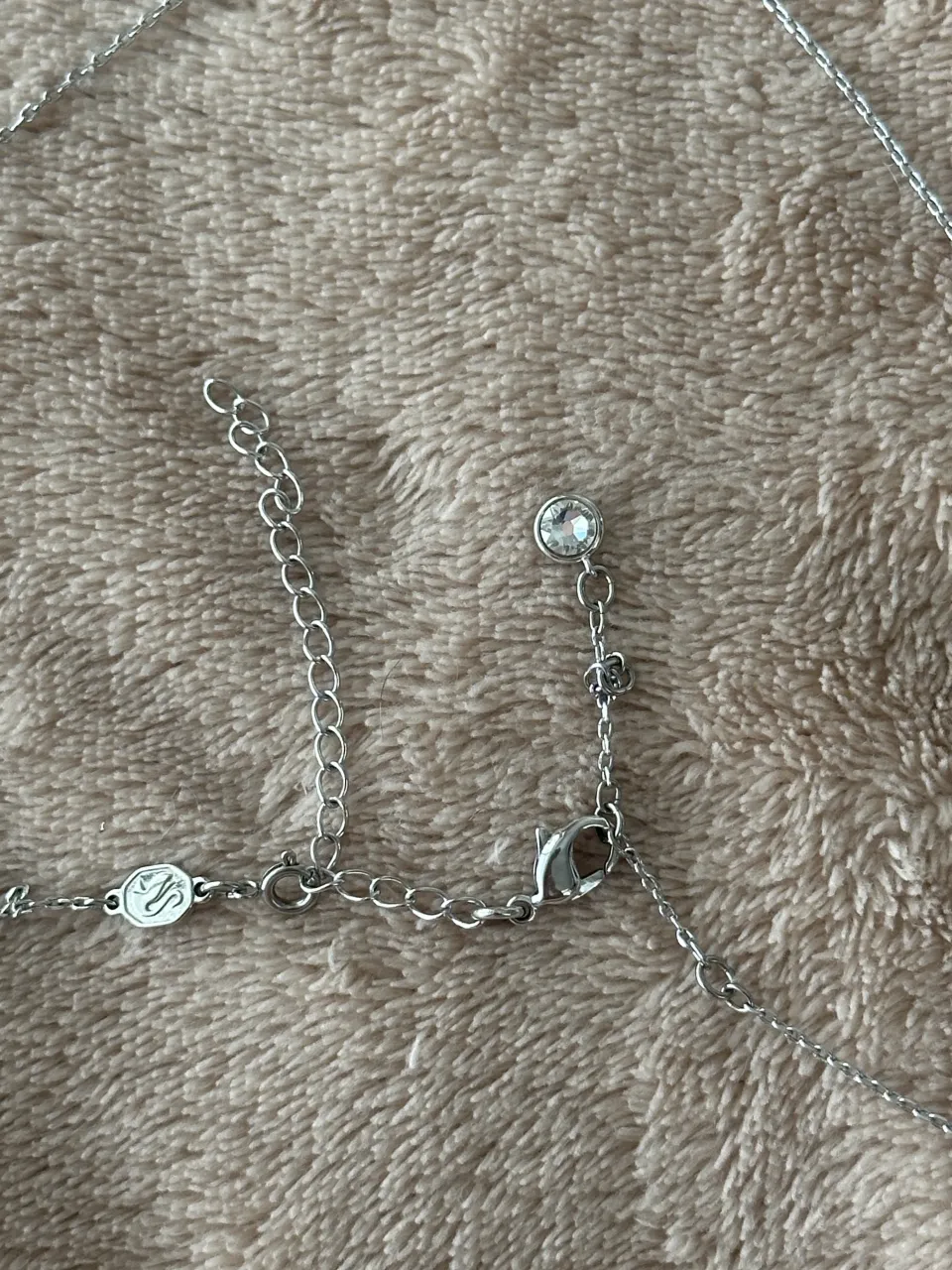 Collar Swarovski - Vista 3