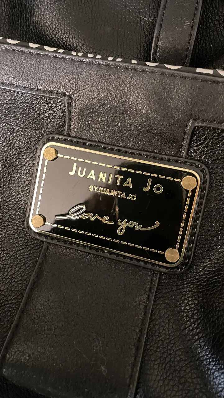 Mochila Juanita Jo - Vista 5