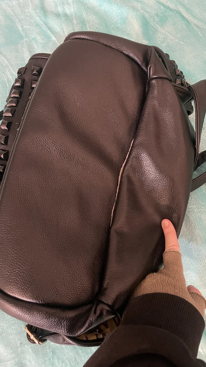 Mochila Juanita Jo - Vista 7