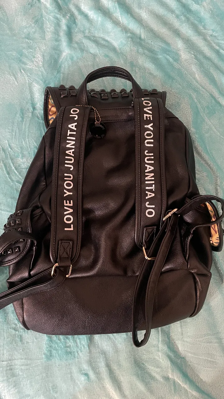 Mochila Juanita Jo - Vista 3