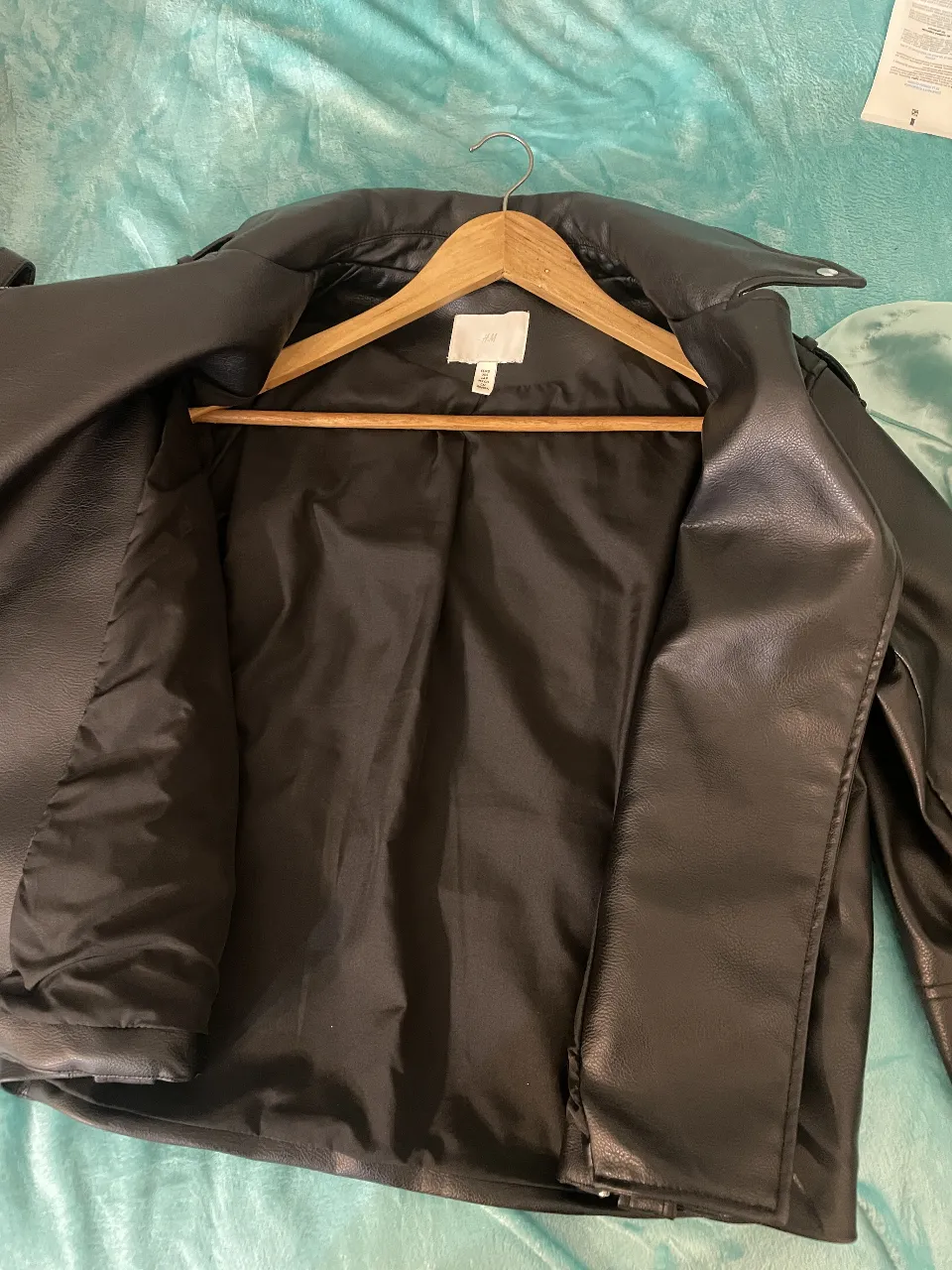 Campera H&M - Vista 5