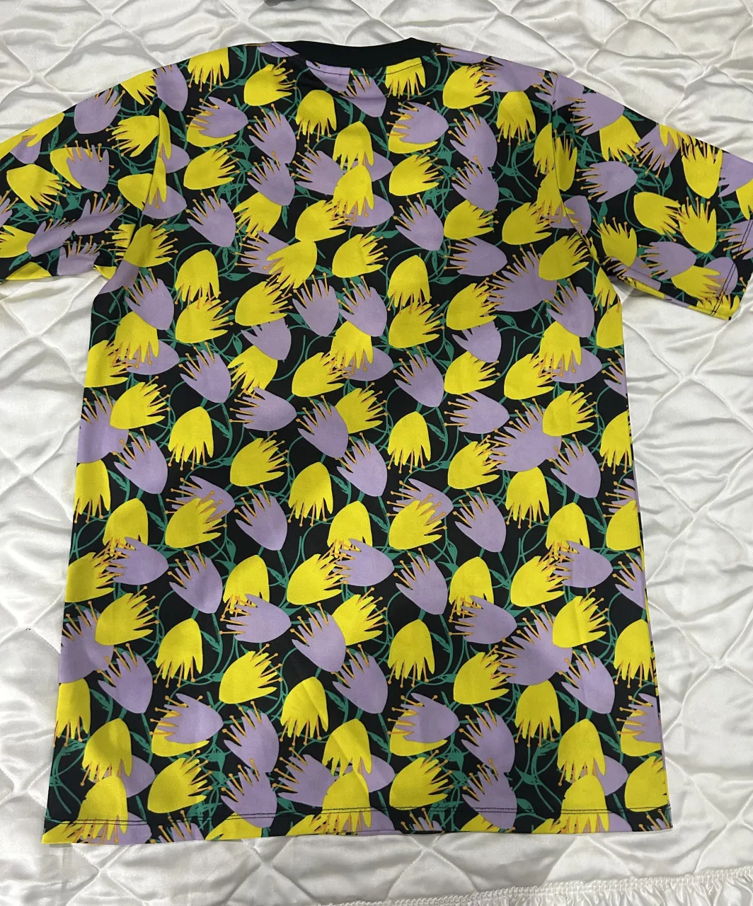 Remera adidas - Vista 2