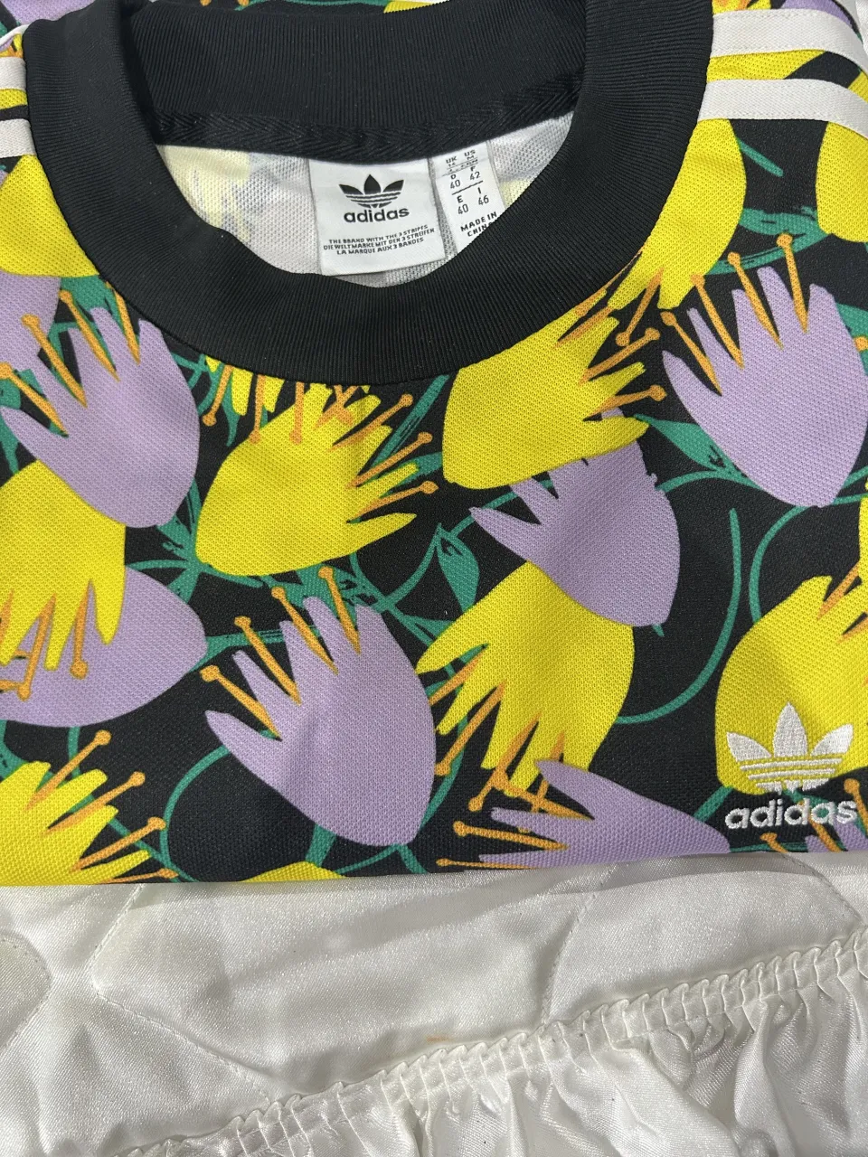 Remera adidas - Vista 7